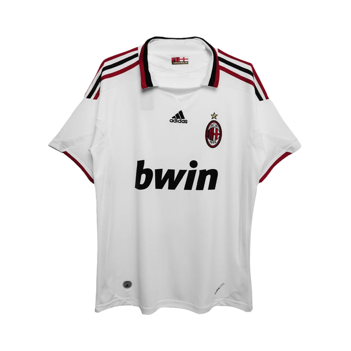 AC Milan Extérieur 09/10