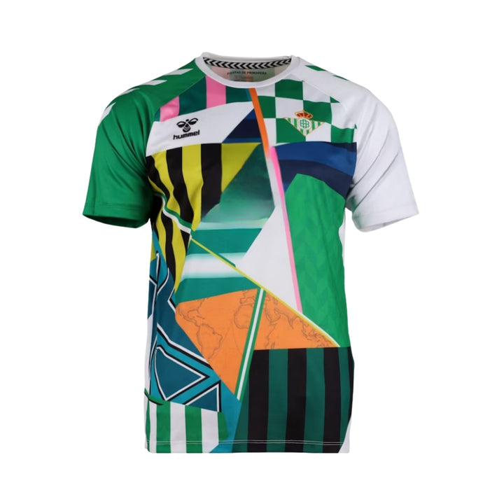 Real Betis Special Edition 24/25 - Green and White