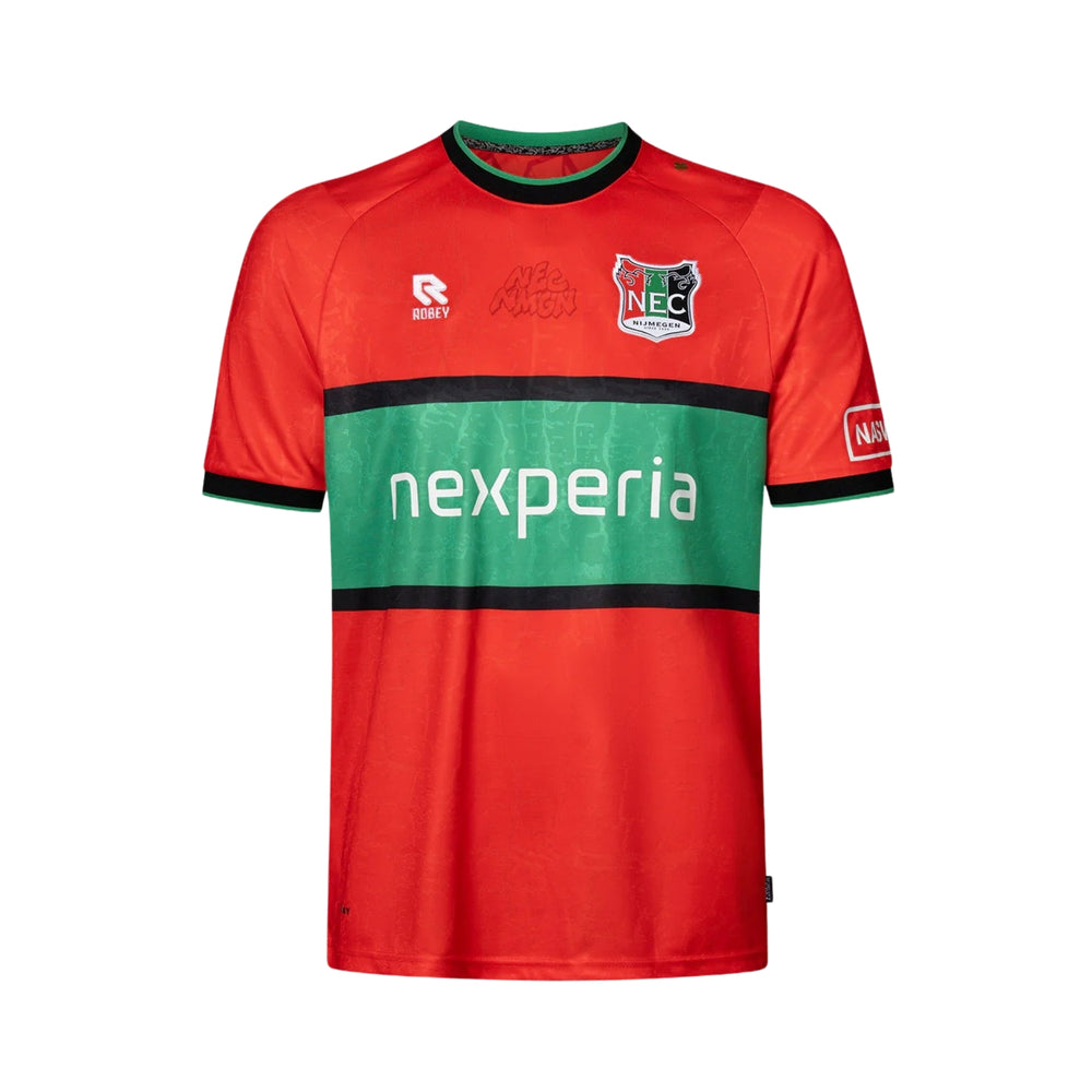 NEC Nijmegen Domicile 26/27