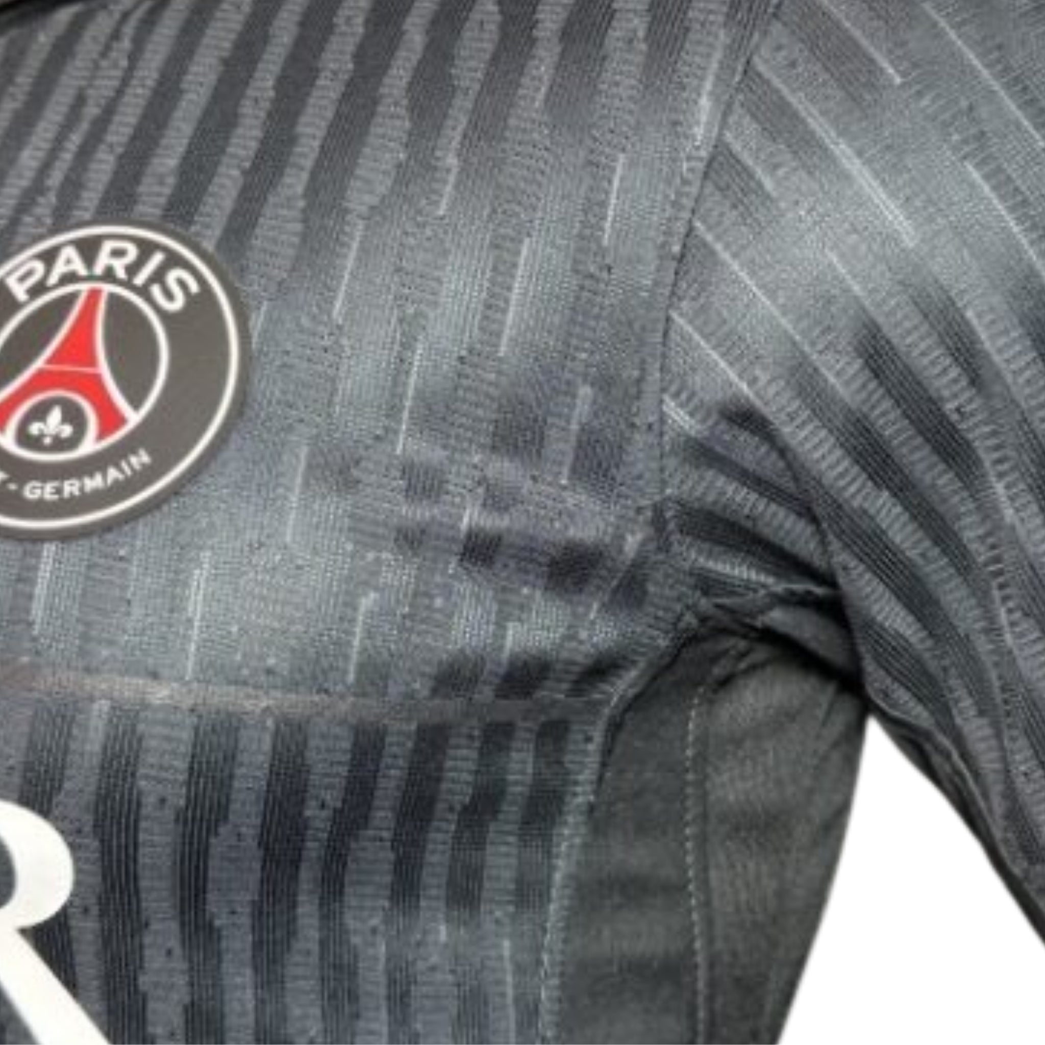 PSG Fourth 25/26 - Player Version