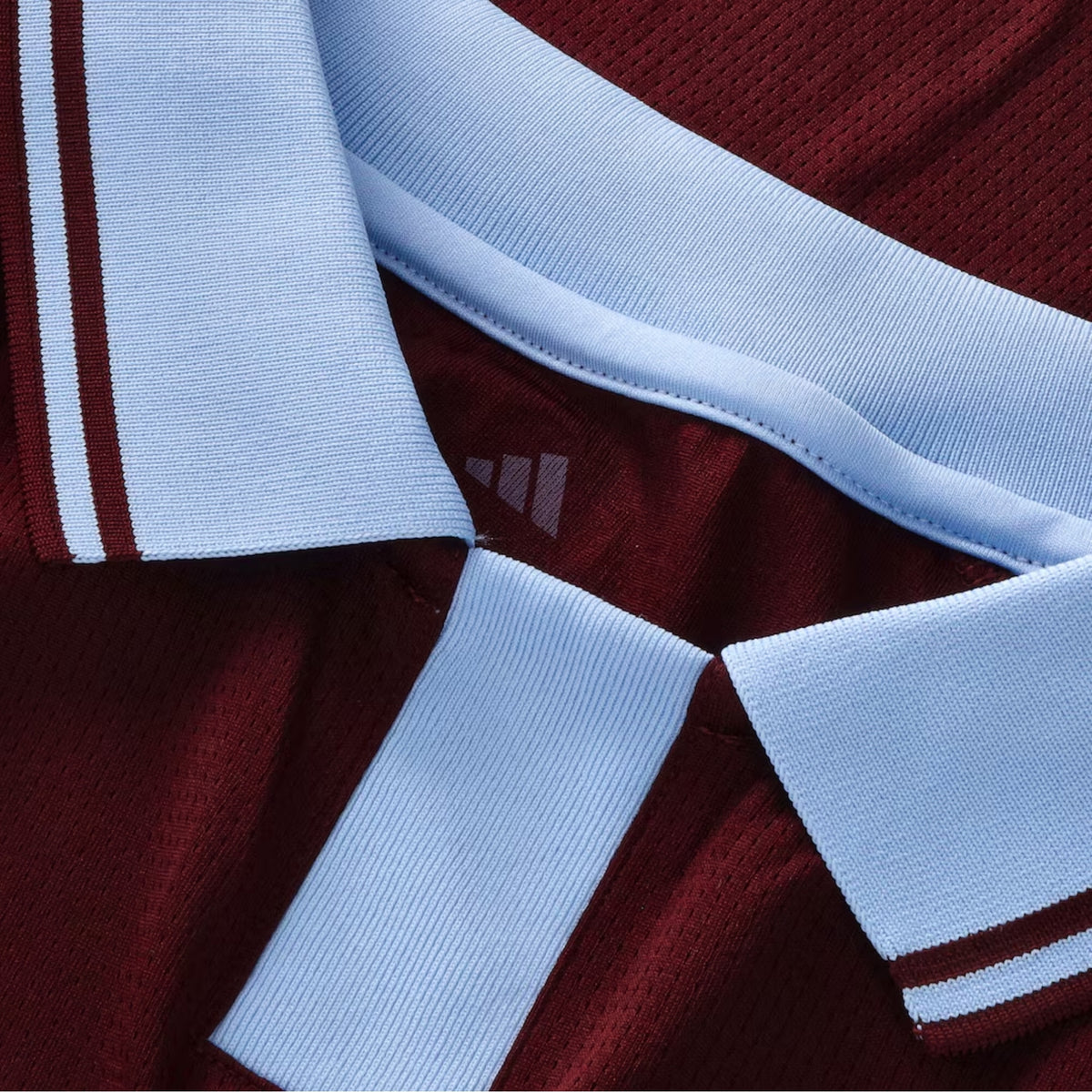 Aston Villa Domicile 26/27