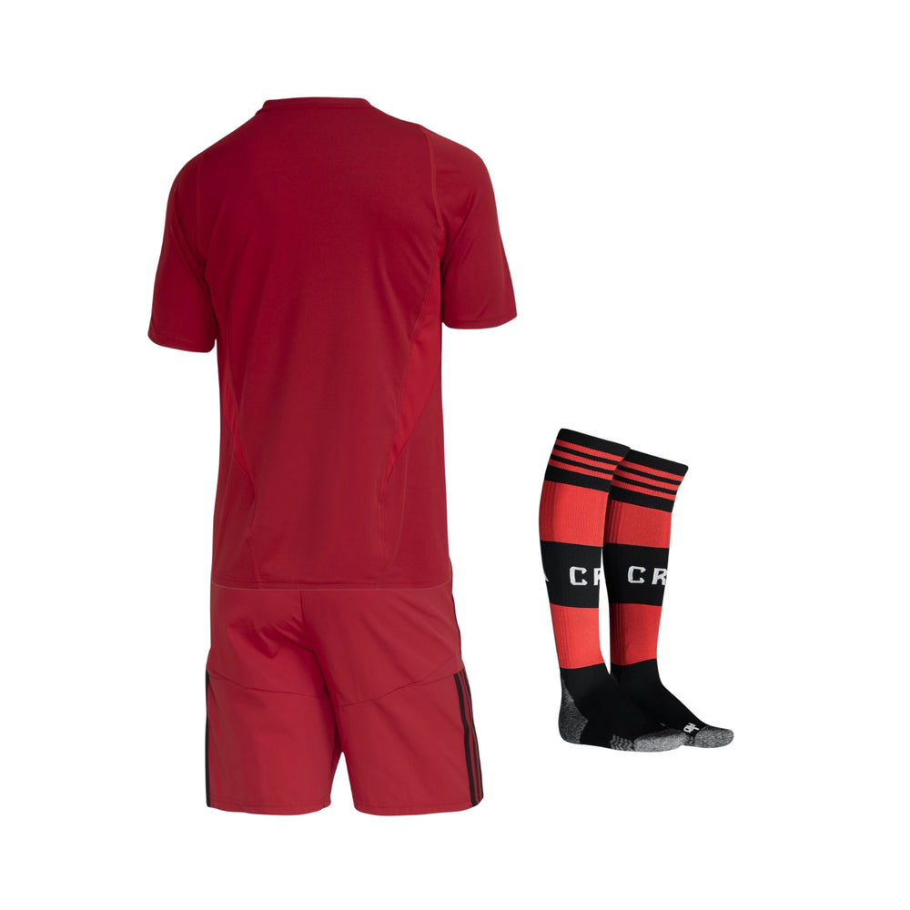 Kit Infantil Flamengo Entrenamiento 23/24