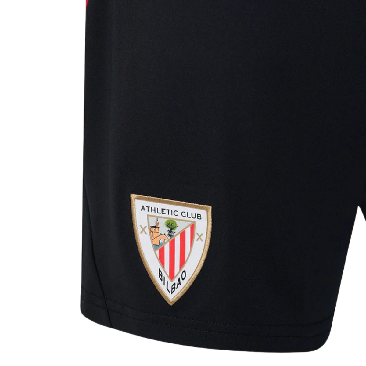 Short Athletic Bilbao Domicile 26/27