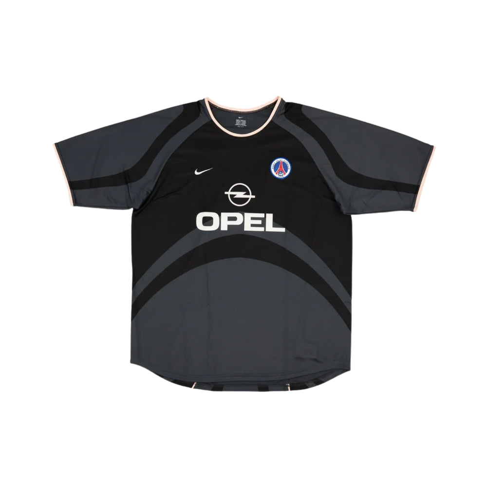 Camiseta Tercera PSG 01/02