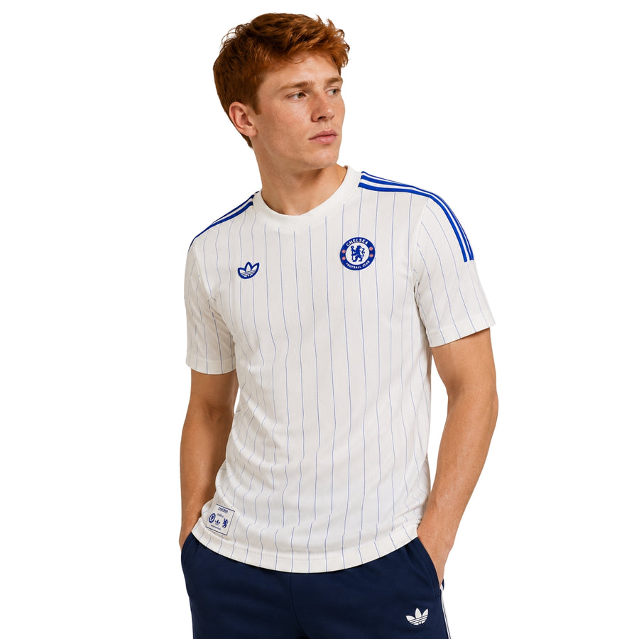 Chelsea Édition Spéciale 25/26 - Version Joueur