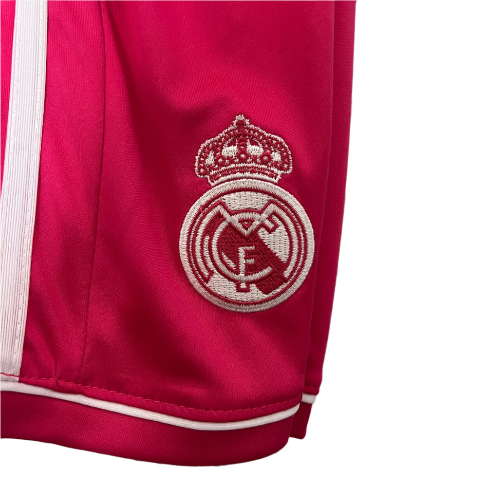 Kit Infantil Real Madrid Visitante 14/15