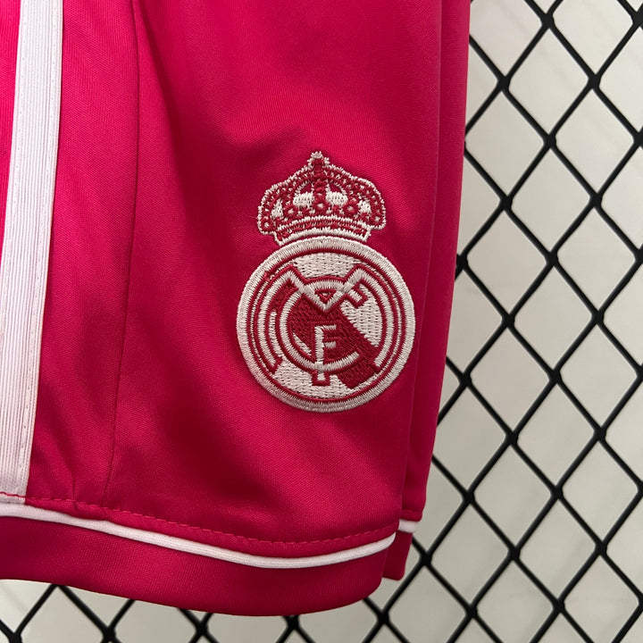 Kit - Real Madrid Extérieur 14/15