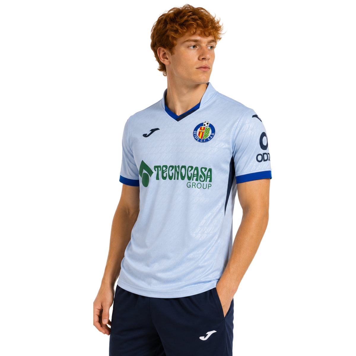 Getafe CF Away 26/27