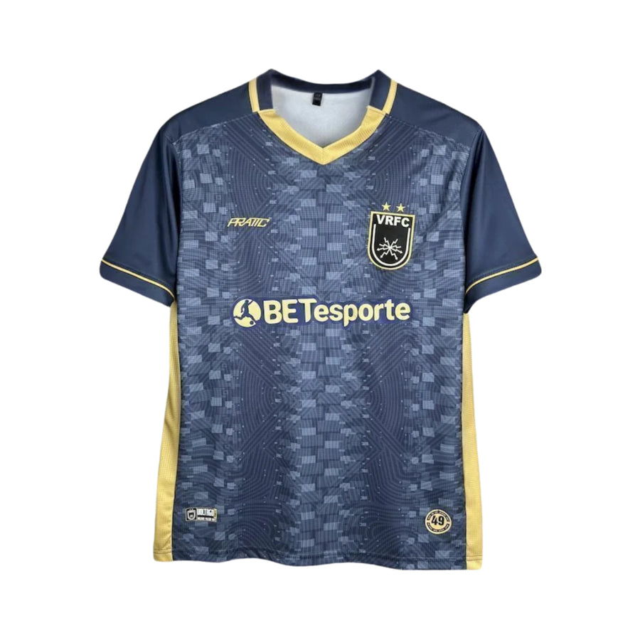 Volta Redonda Troisième 25/26