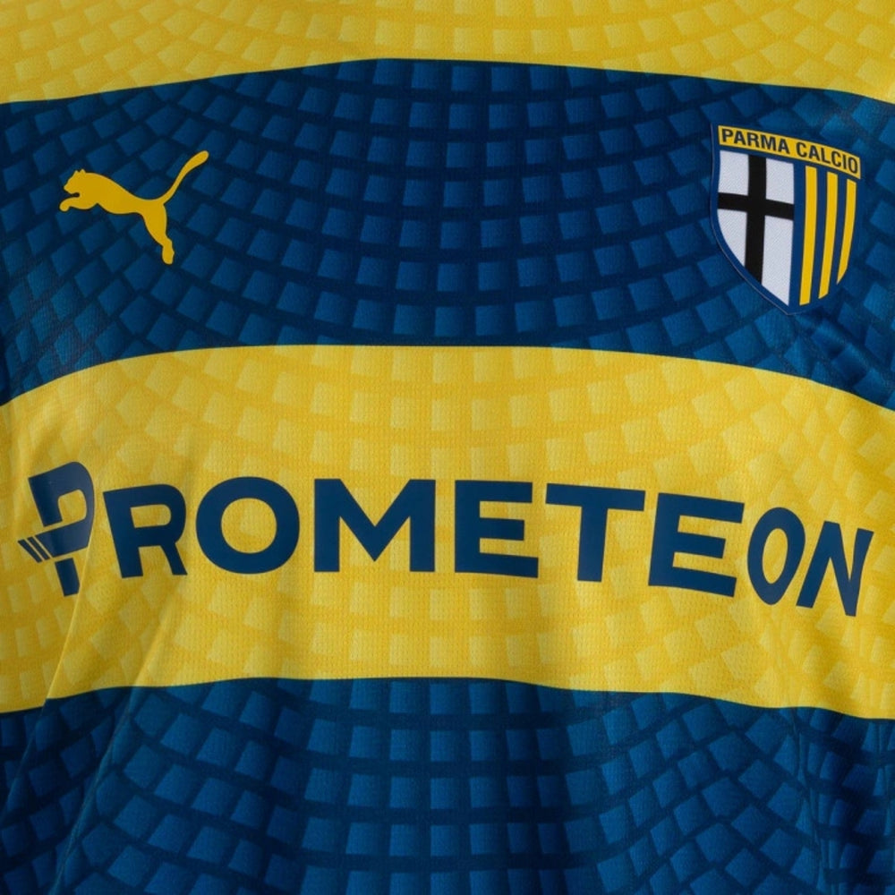 Parma Calcio Extérieur 26/27
