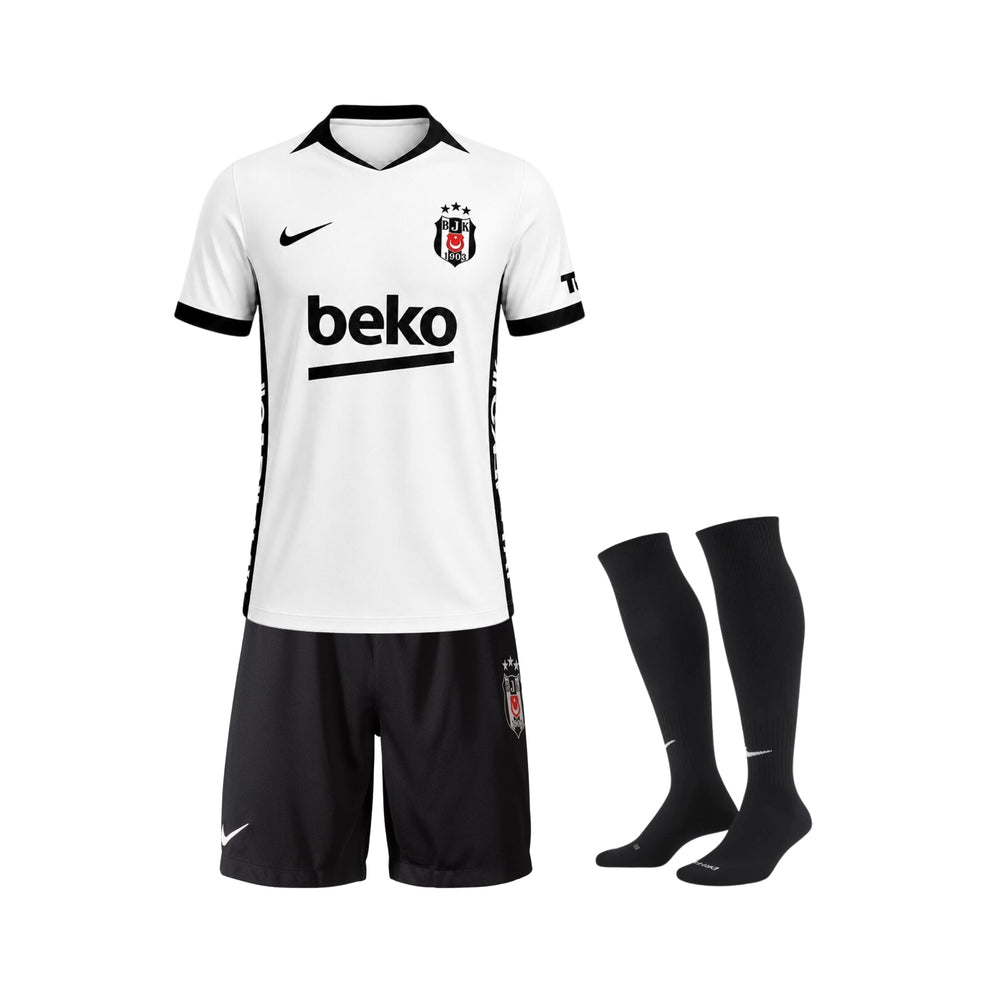 Kit - Besiktas Édition Speciale 26/27