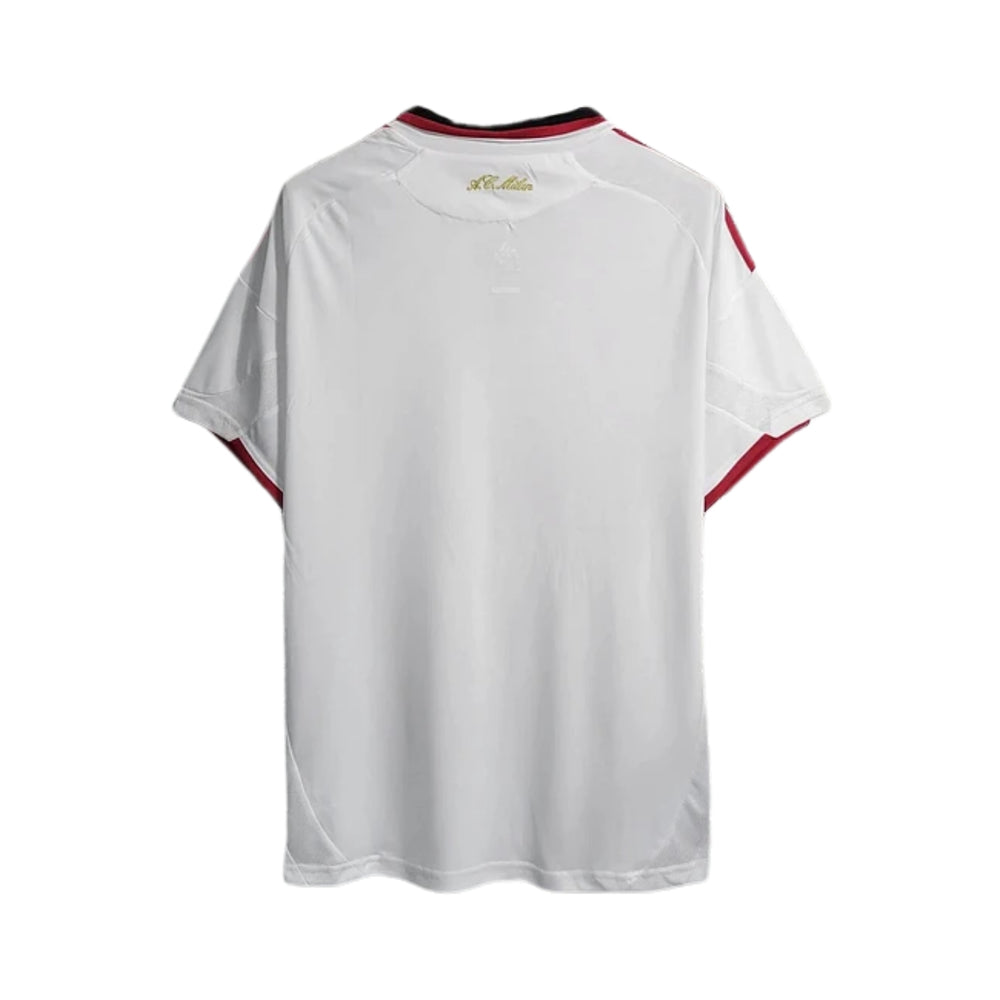 AC Milan Away 09/10