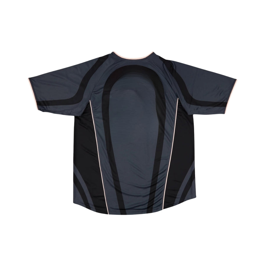 PSG Troisième 01/02