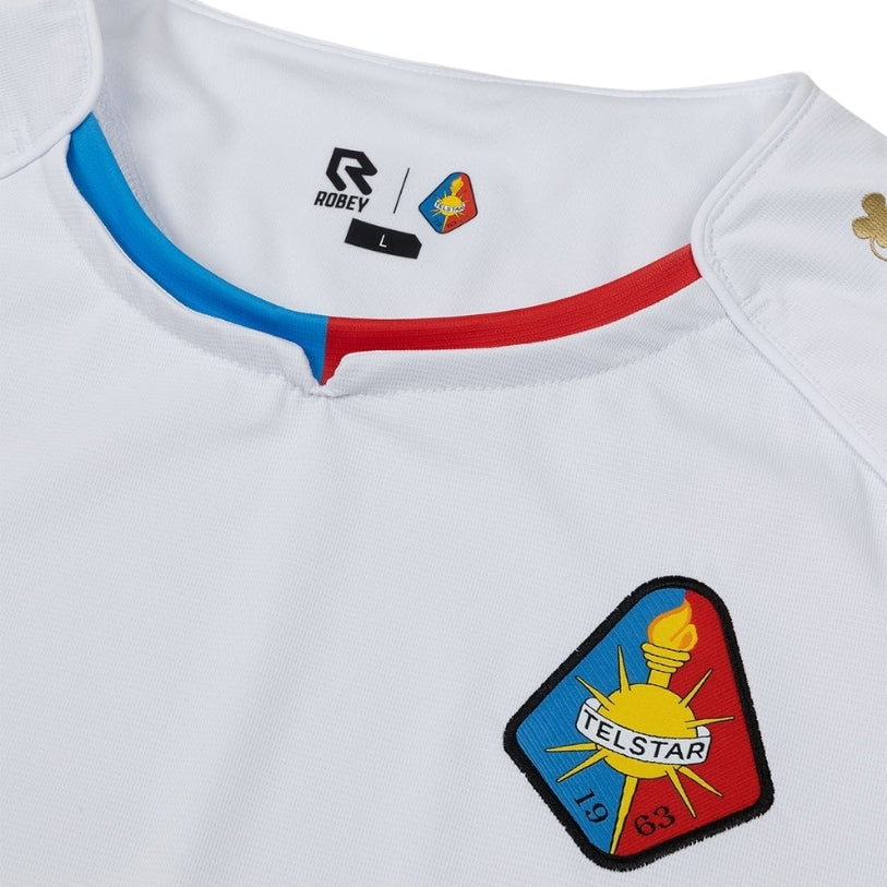 SC Telstar Domicile 25/26