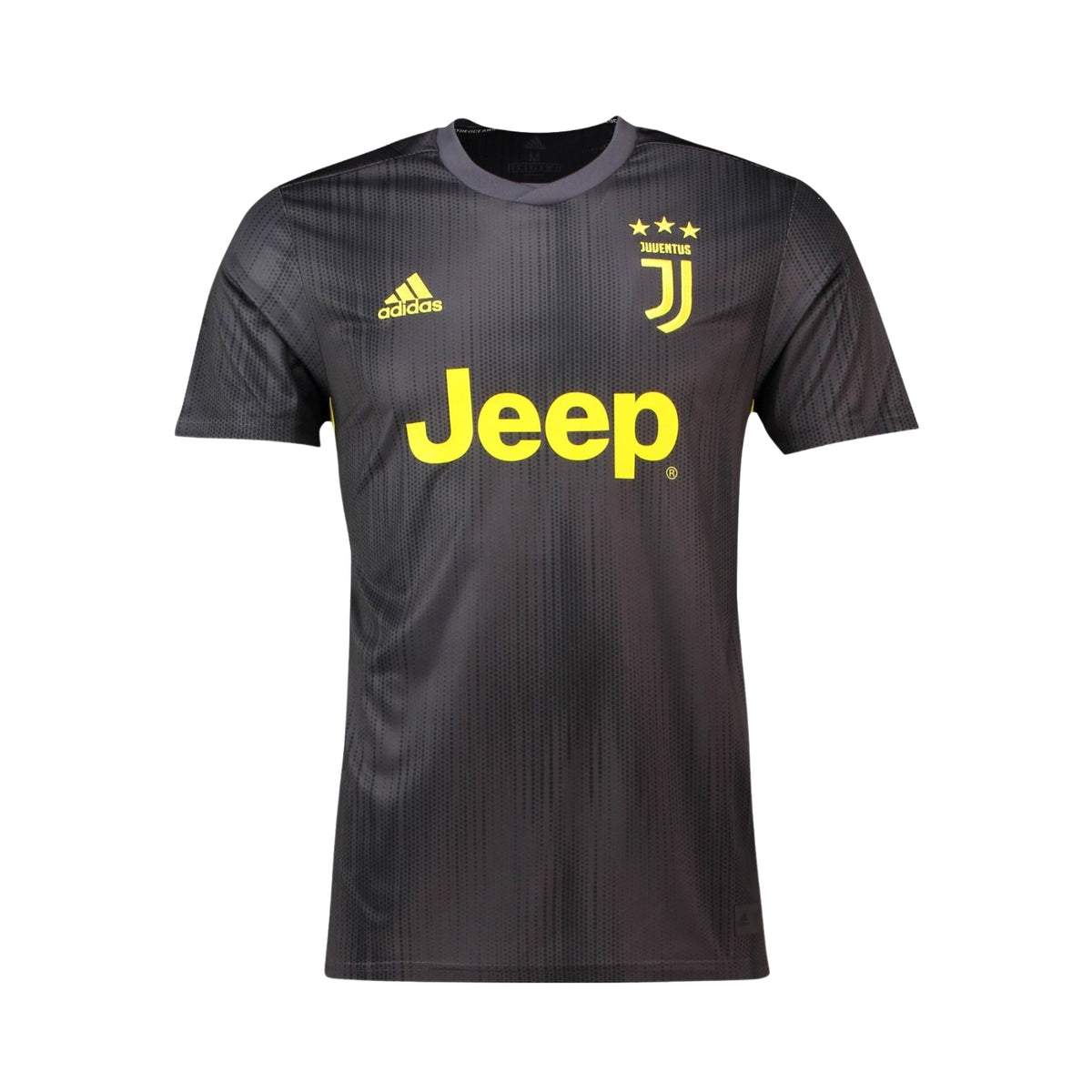 Juventus Troisième 18/19 - Vue de face