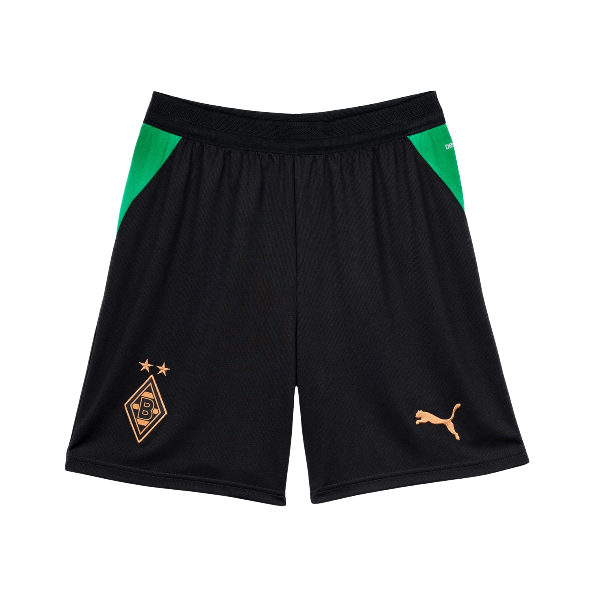 Short Borussia Mönchengladbach Extérieur 26/27
