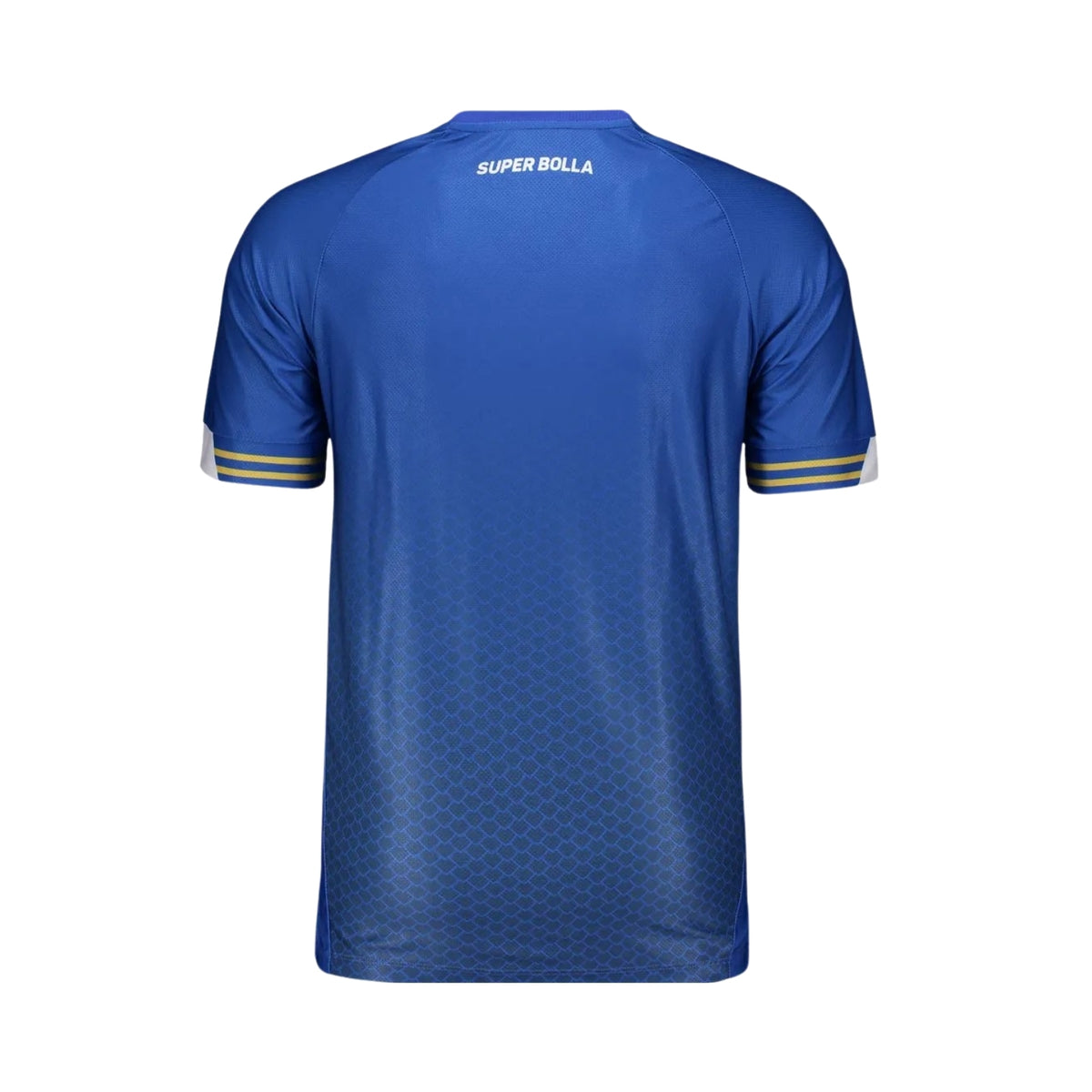 AD Confiança Home 24/25 - Back view