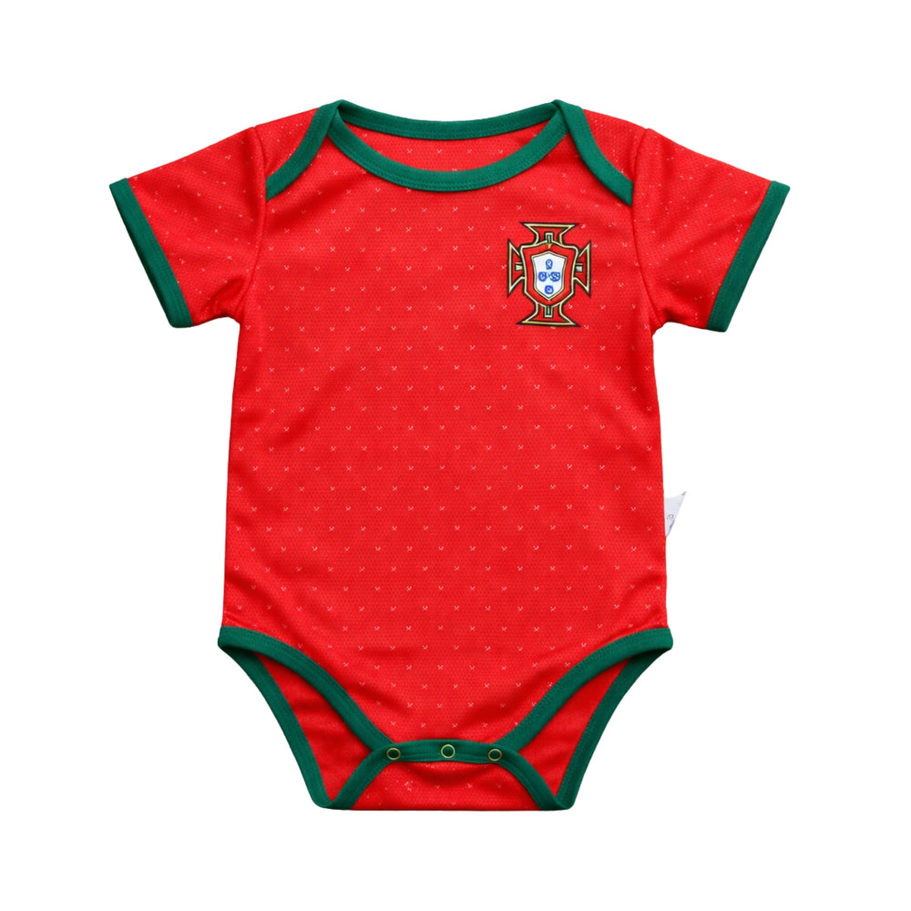Portugal - Home Baby Bodysuit 25/26
