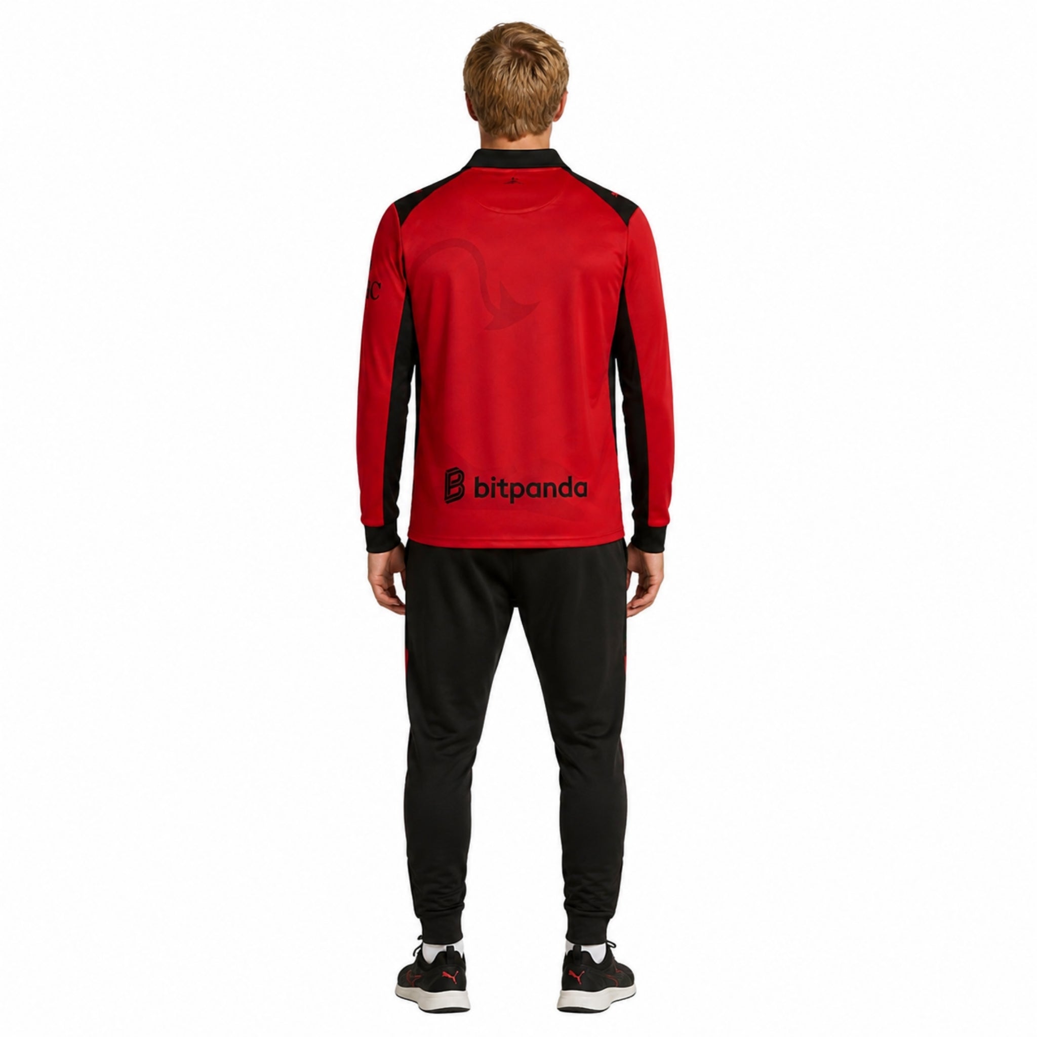 AC Milan Special Edition 26/27 - Long Sleeves