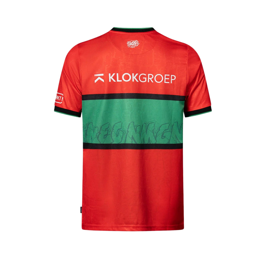 NEC Nijmegen Domicile 26/27