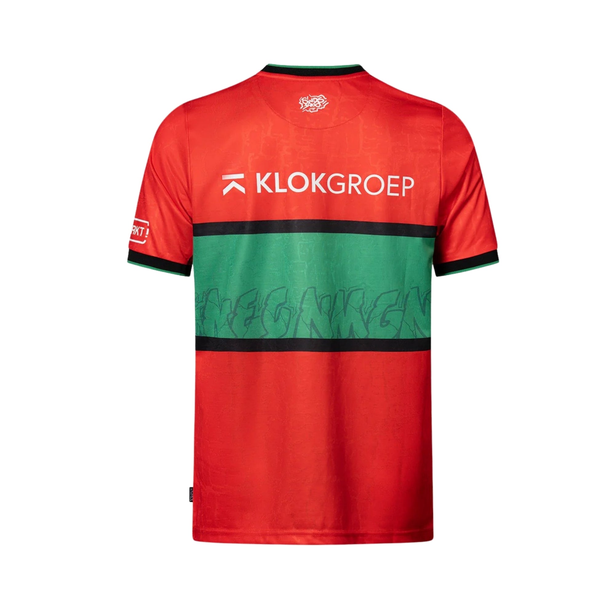 NEC Nijmegen Domicile 26/27