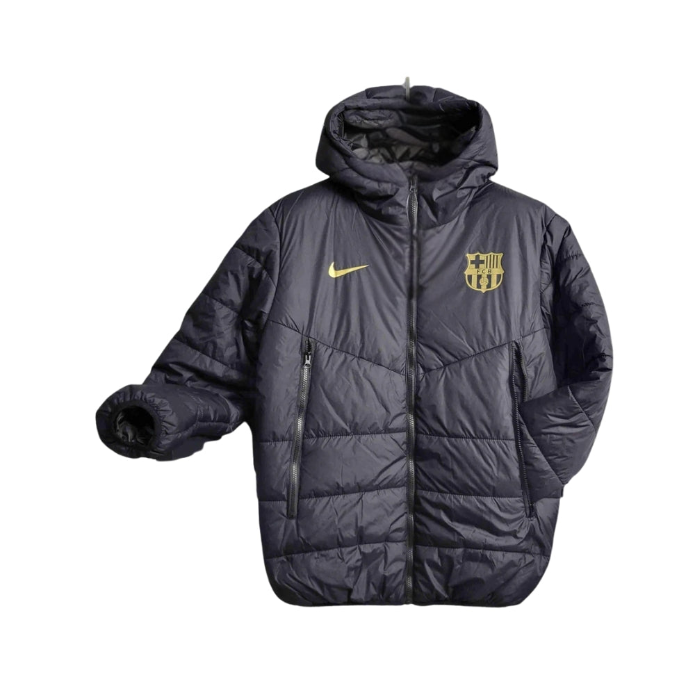 Puffer - Barcelona - Front view