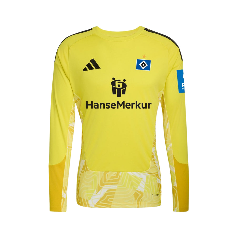 Hambourg SV Gardiens de But 26/27 - Manches Longues