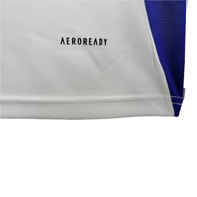 Olympique Lyonnais Home 24/25