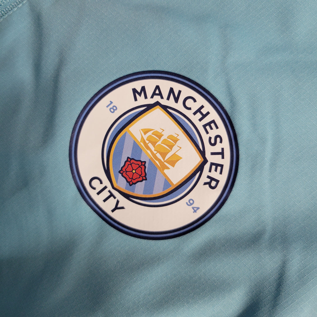 Coupe-Vent - Manchester City