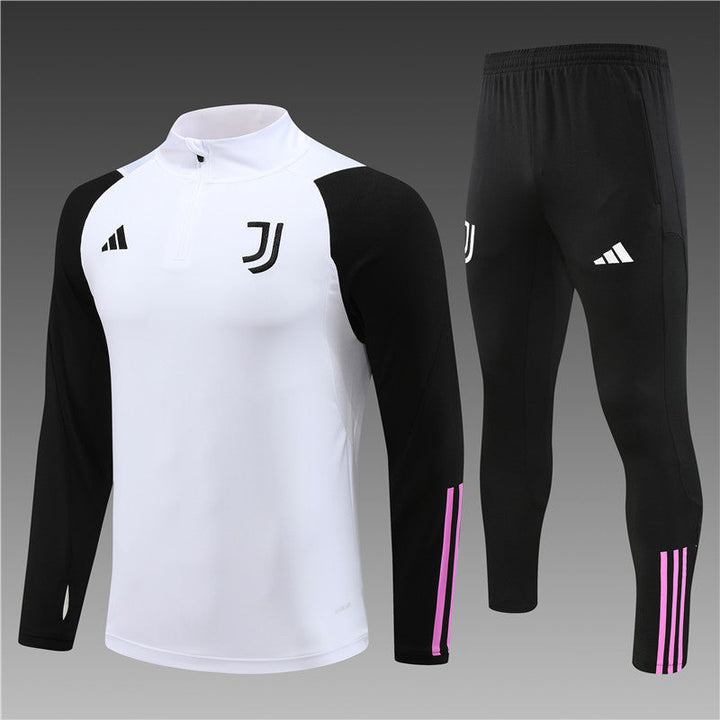 Juventus - Survêtement - 1/2 Zip