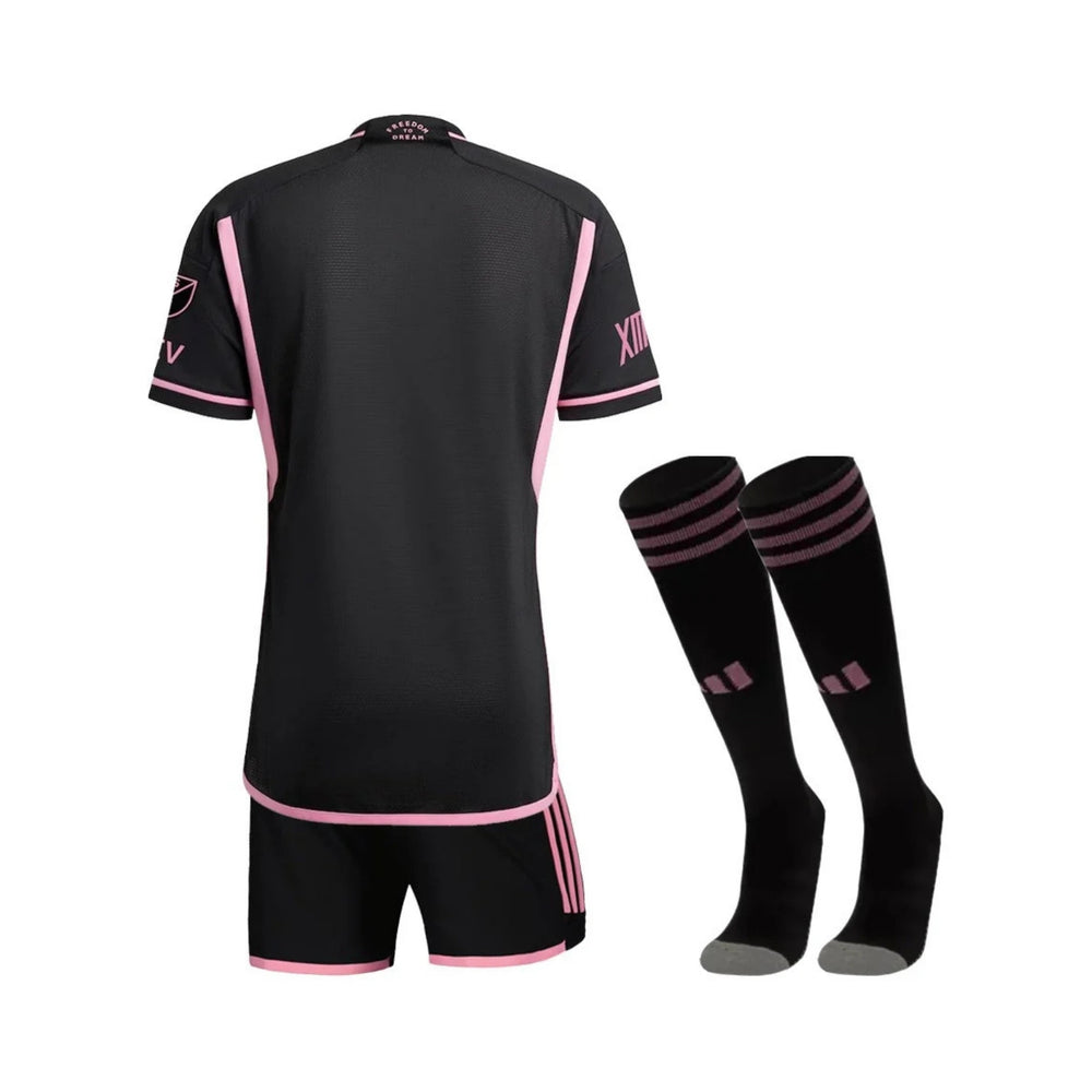 Kit Infantil - Inter Miami Visitante 23/24