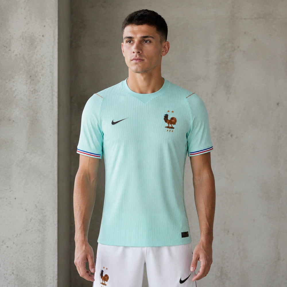 France Away 26/27 - World Cup 2026