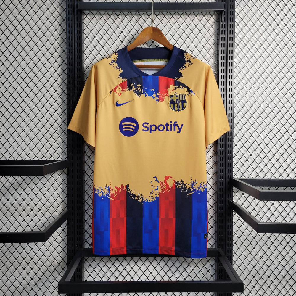 Barcelona Edición Especial 23/24