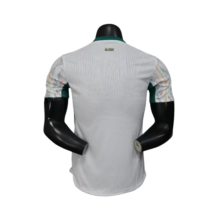 Senegal Domicile 26/27 - Coupe du Monde 2026 - Version Joueur