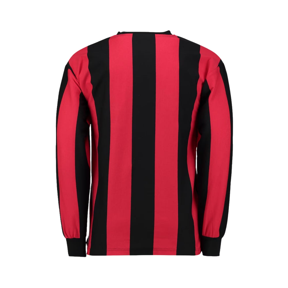 Manchester City 1969 - Long Sleeves - FA Cup Final