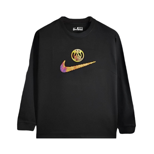 PSG 25/26 - Sweatshirt - Front view
