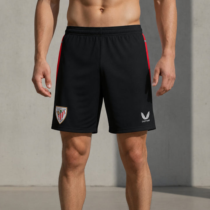 Short Athletic Bilbao Domicile 26/27
