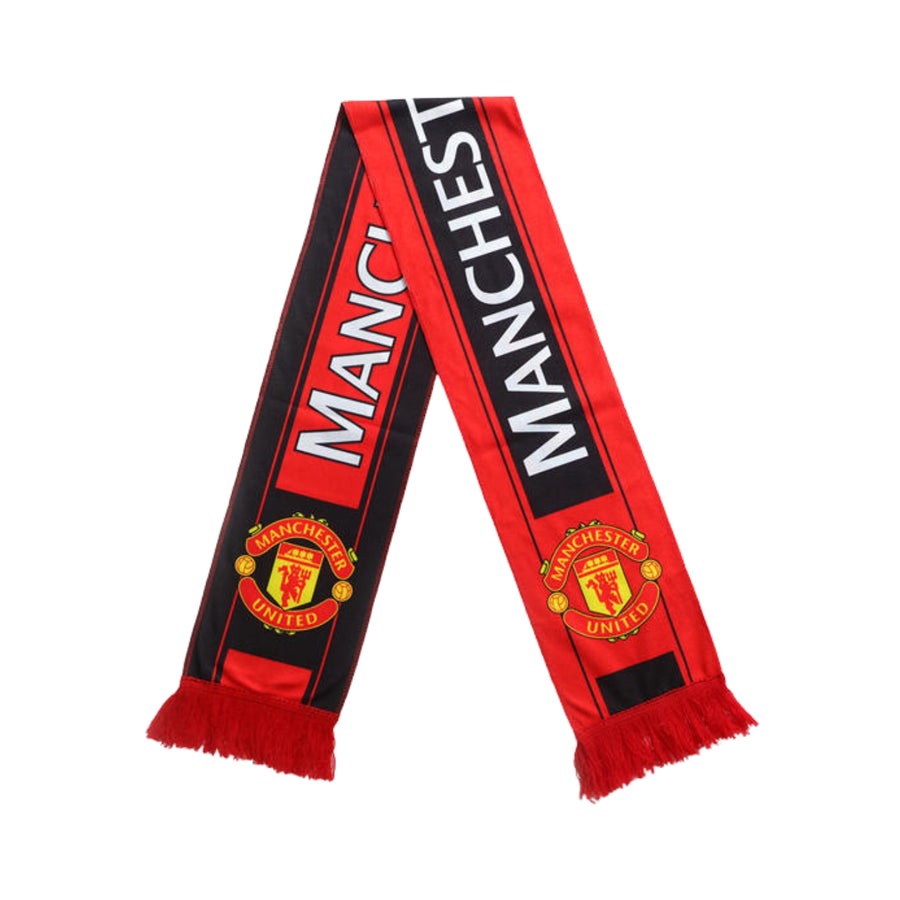 Écharpe - Manchester United