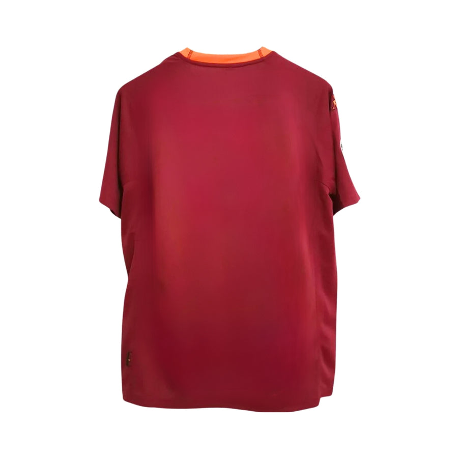 AS Rome Domicile 00/01