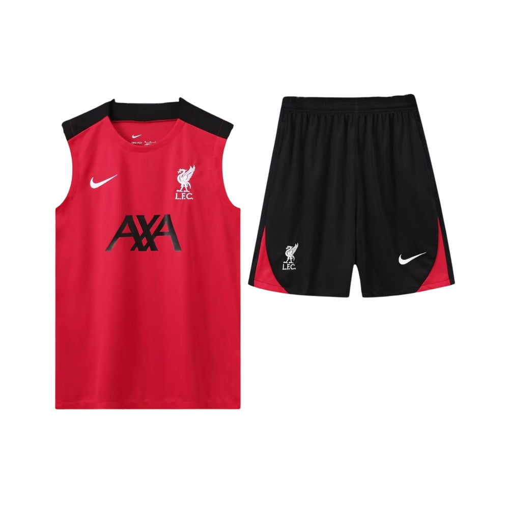 Liverpool 24/25 - Training Gear - Sleeveless