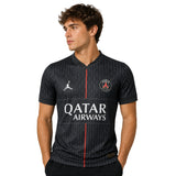 PSG Quatrième 25/26 - Version Joueur