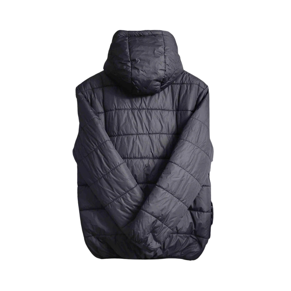Puffer - Barcelona - Back view