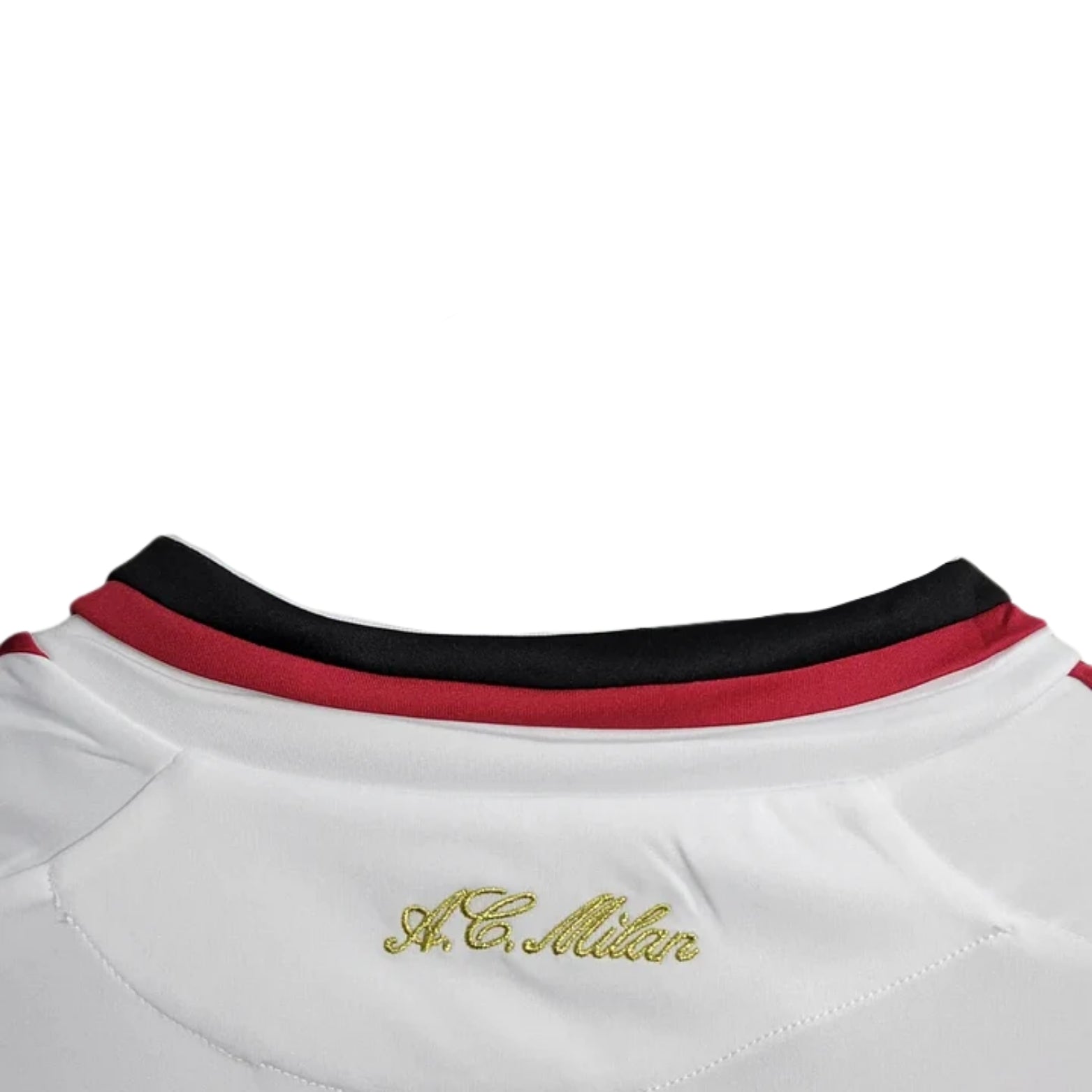 AC Milan Extérieur 09/10