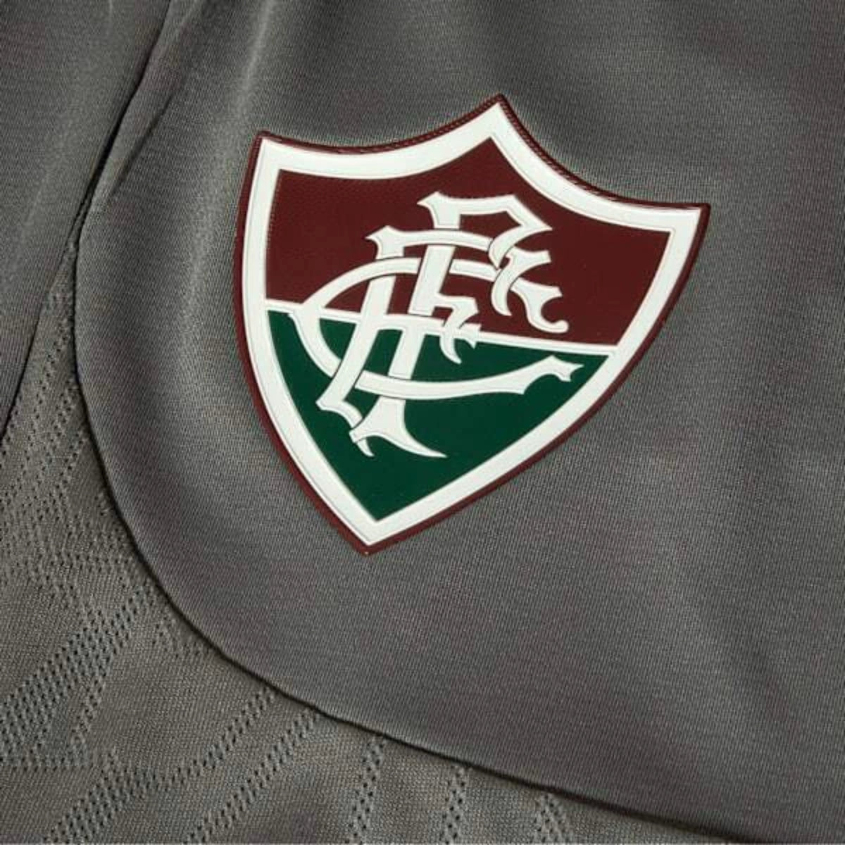 Short Fluminense Entraînement 26/27 - Détail