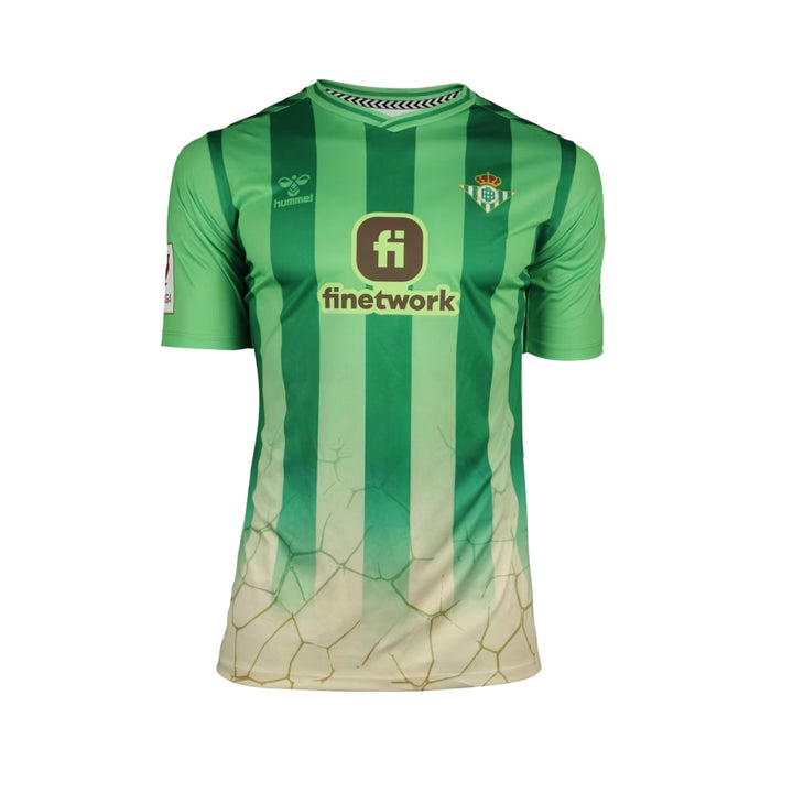 Real Betis Special Edition 24/25 - Green and Light Green