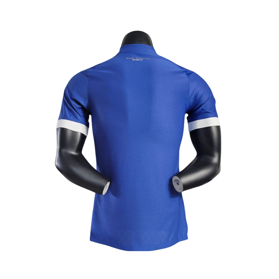 Olympique de Marseille Extérieur 23/24 - Version Joueur