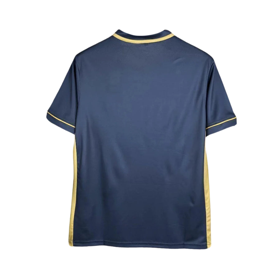 Volta Redonda Troisième 25/26