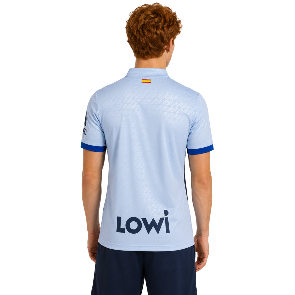 Getafe CF Away 26/27