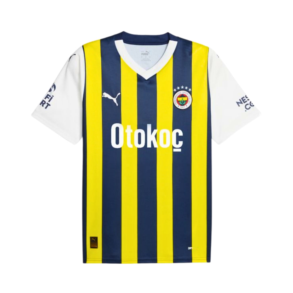 Fenerbahce Local 23/24
