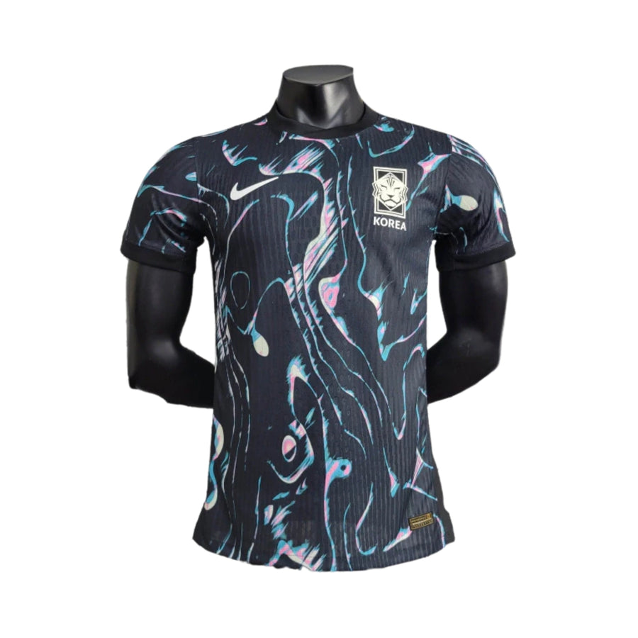 Corée du Sud Extérieur 24/25 - Version Joueur